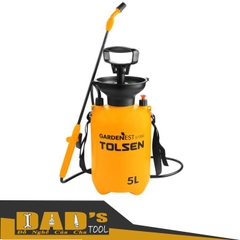 BÌNH PHUN NƯỚC 5L TOLSEN - 57292