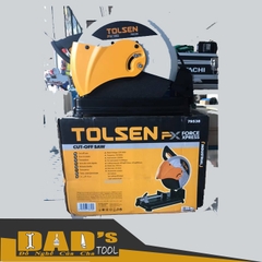 MÁY CẮT SẮT355MM 2500W TOLSEN - 79538