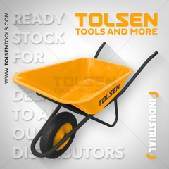 XE RÙA 150Kg/85L TOLSEN - 62626