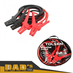 DÂY SẠC BÌNH 3M TOLSEN - 65601