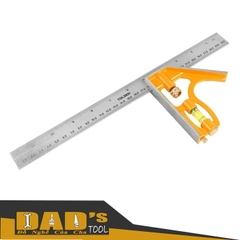 THƯỚC GÓC THỦY CÔNG NGHIỆP TOLSEN - 35037