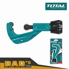 DỤNG CỤ CẮT ỐNG ĐỒNG 3-32MM TOTAL - THT53321