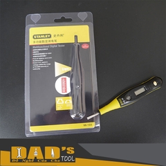 BÚT THỬ ĐIỆN ĐIỆN TỬ 135MM STANLEY 66-133