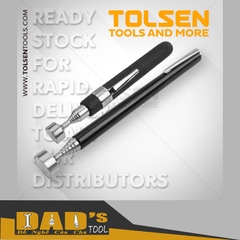 GẬY NAM CHÂM NHẶT ĐỒ VẬT 5/8Lbs TOLSEN - 66001/03