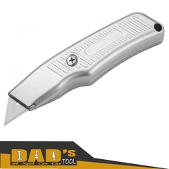 DAO RỌC CÁN NHÔM LƯỠI LIỀN 61x19MM TOLSEN - 30008/108