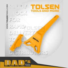 SỦI 174MM (DÙNG LƯỠI DAO LIỀN 61X19mm) TOLSEN - 30014