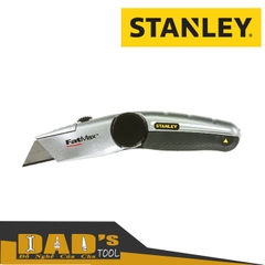 DAO RỌC CÁP LƯỠI LIỀN CÁN NHÔM FATMAX STANLEY 10-777
