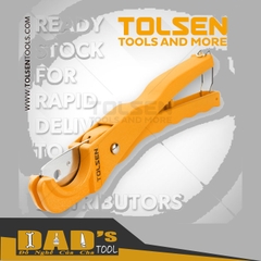 KÉO CẮT ỐNG NƯỚC 3-35MM TOLSEN - 33002