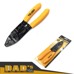 KỀM TUỐT DÂY ĐA NĂNG 215MM TOLSEN - 38052