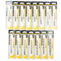 MŨI KHOAN TITAN ĐUÔI LỤC GIÁC 1/4