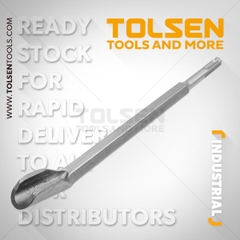 MŨI ĐỤC BÊ TÔNG 14x250MM TOLSEN 75440-48