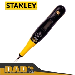 BÚT THỬ ĐIỆN ĐIỆN TỬ 135MM STANLEY 66-133