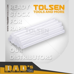 KEO ĐÈN CẦY 7x100MM ( VỈ 12 CÂY) TOLSEN - 38078