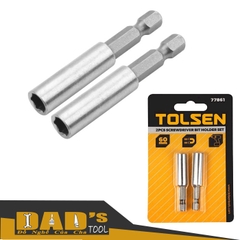 BỘ 2 MŨI NỐI VÍT 1/4