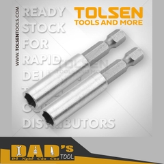 BỘ 2 MŨI NỐI VÍT 1/4