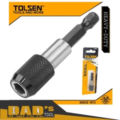 MŨI NỐI VÍT CÓ ĐẦU GÀI 1/4