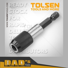 MŨI NỐI VÍT CÓ ĐẦU GÀI 1/4