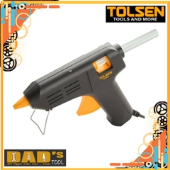 SÚNG BẮN KEO NẾN 11.2MM/15W TOLSEN - 79105