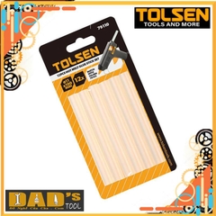 KEO NẾN 11.2x100MM ( VỈ 12 CÂY) TOLSEN – 79110