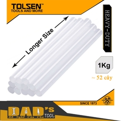 KEO ĐÈN CẦY 11.2MM TOLSEN 79110/11