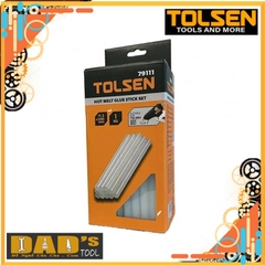 KEO NẾN 11.2x200MM ( 1Kg/ HỘP-TÚI) TOLSEN – 79111