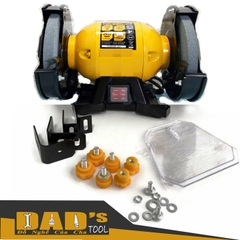 MÁY MÀI ĐÁ 150/350W TOLSEN - 79646/48