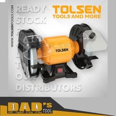 MÁY MÀI ĐÁ 150/350W TOLSEN - 79646/48