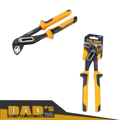 KỀM MỎ QUẠ CÔNG NGHIỆP 10