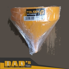 QUẶNG NHỰA 250MM TOLSEN - 65232