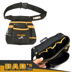 TÚI ĐỒ NGHỀ ĐEO HÔNG TOLSEN - 80120