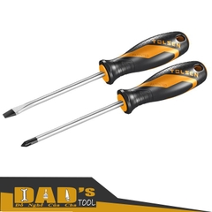 BỘ 2 CÂY TUA VÍT 100MM TOLSEN - 20182