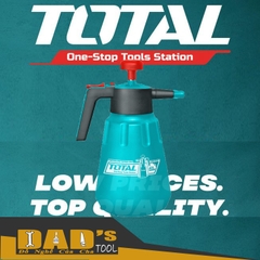 BÌNH XỊT PHUN TƯỚI ÁP LỰC 2 Lít TOTAL THSPP2021