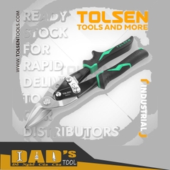 KÉO CẮT TÔN CÔNG NGHIỆP 10