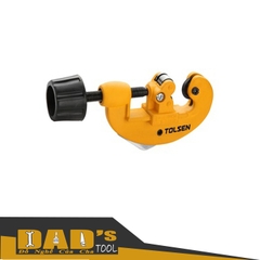 DỤNG CỤ CẮT ỐNG ĐỒNG 3-28MM TOLSEN - 33004