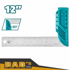 THƯỚC KE VUÔNG 300MM/12