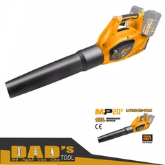 THÂN MÁY THỔI PIN 20Vx2 (KHÔNG THAN) TOLSEN - 87340