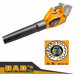 THÂN MÁY THỔI PIN 20Vx2 (KHÔNG THAN) TOLSEN - 87340
