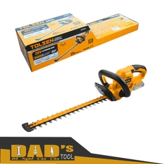 THÂN MÁY TỈA HÀNG RÀO PIN 20V 450MM TOLSEN - 87370