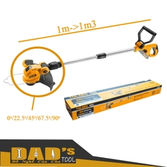 THÂN MÁY CẮT CỎ PIN 20V 300MM TOLSEN - 87372 | Đồ Nghề Của Cha