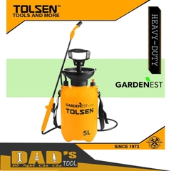 BÌNH PHUN NƯỚC 5L TOLSEN - 57292