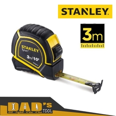 THƯỚC CUỘN TYLON 3/5/8M STANLEY STHT36193/94/95