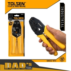 KỀM BẤM COS 220MM TOLSEN - 38056