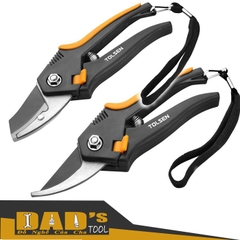 KÉO CẮT CÀNH CÓ DÂY TREO 200MM TOLSEN - 31020/21