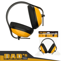 BAO TAI CHỐNG ỒN 21-26dB TOLSEN - 45083