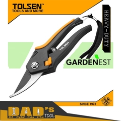 KÉO CẮT CÀNH CÓ DÂY TREO 200MM TOLSEN - 31020/21