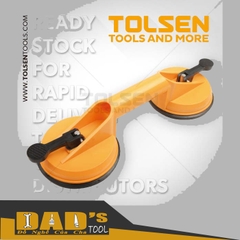 DỤNG CỤ HÍT KÍNH ĐÔI 50Kg TOLSEN - 62662