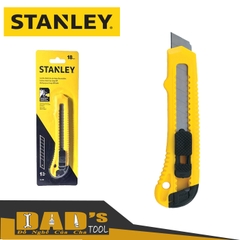 DAO RỌC 18MM STANLEY 10-143-S
