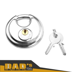 Ổ KHÓA TRONG 70MM TOLSEN - 55175