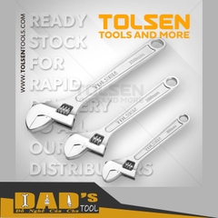 BỘ 3 MỎ LẾT CÁN TRƠN 6,8,10