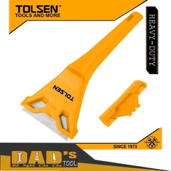 SỦI 174MM (DÙNG LƯỠI DAO LIỀN 61X19mm) TOLSEN - 30014